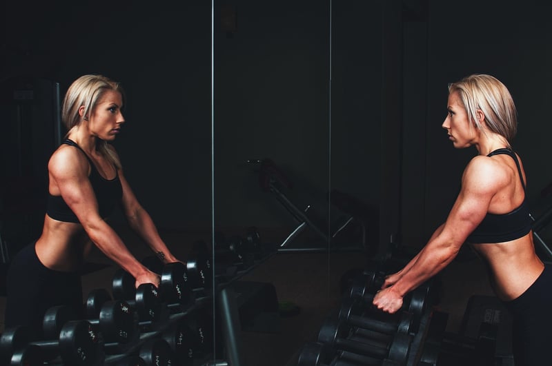 Pilates Body Alignment